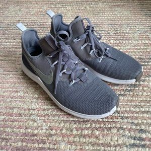 Nike Free Trains